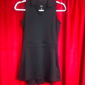 GIRLS Golf dress DSG size Med